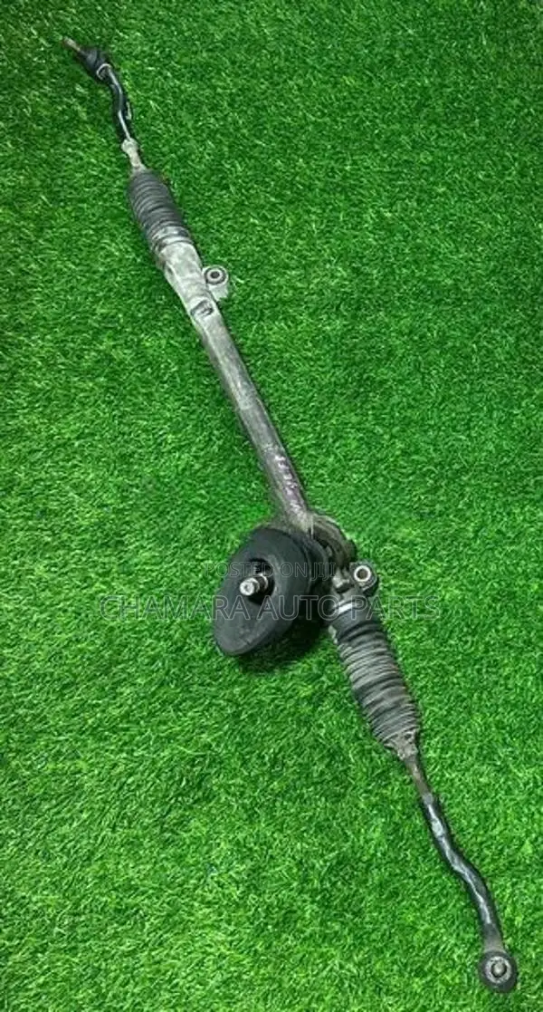 Mazda Axela Hybrid (BYEFP) Steering Rack