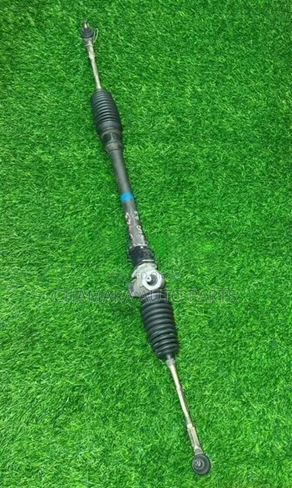 Suzuki Alto (HA23S) Steering Rack