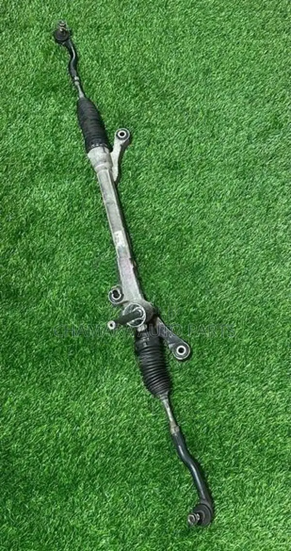 Mazda Demio (DE3FS) Steering Rack