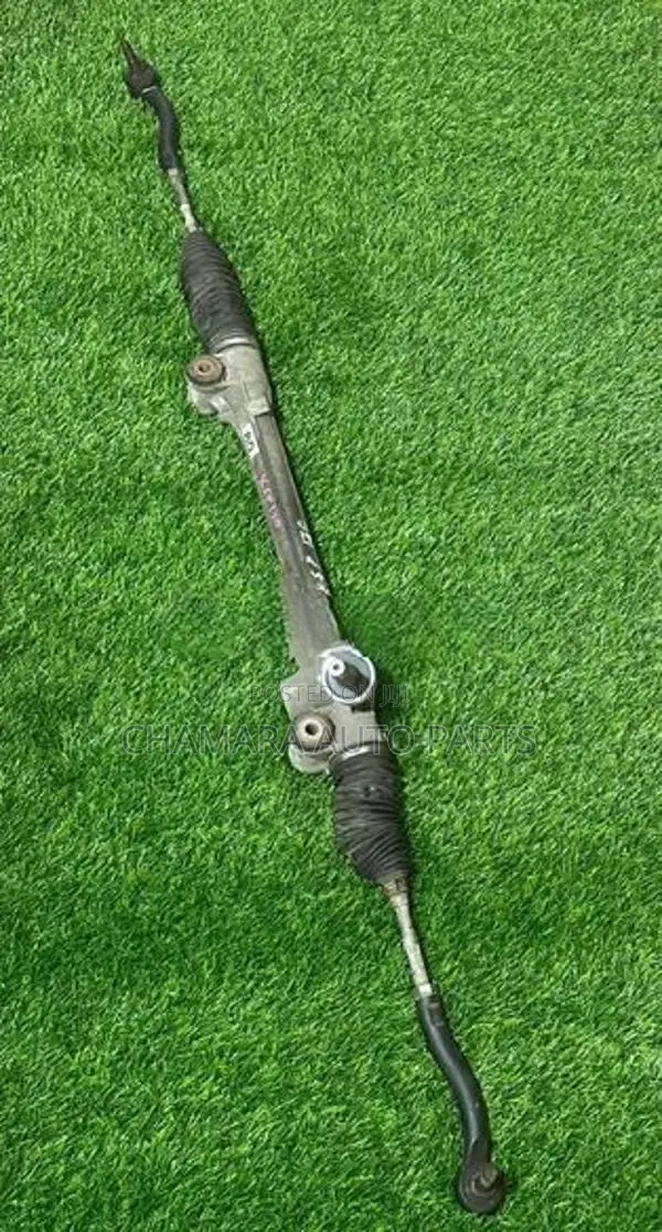 Toyota Vitz (KSP130) Steering Rack