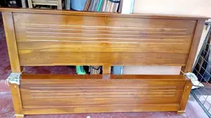 72*72 King Size Design Box Bed