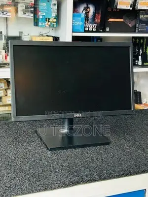 Dell 20 Inch Wide LED Used Monitors