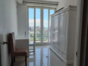 Semi Furnished Apartment for Sale in Colombo 06 (C7-9038)