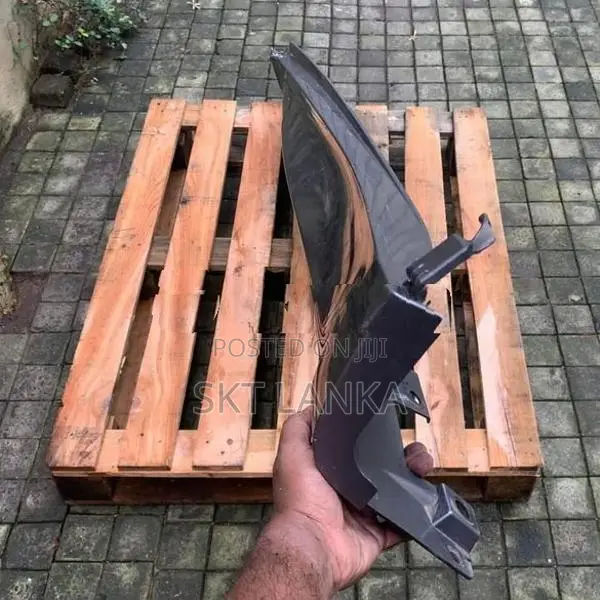 Genuine Bmw X5 M Sport 2018 F15 Side Skirts