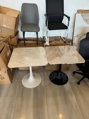 Granite Dining Table