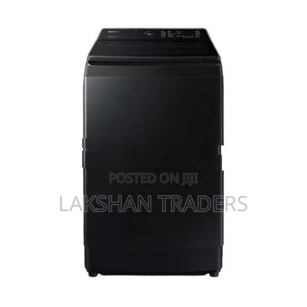 New Samsung 13kg Digital Inverter Washing Machine WA13CG5745BV