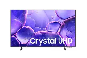 Samsung 43-Inch Class Crystal UHD U8000F 4K Smart TV (2025 Model)