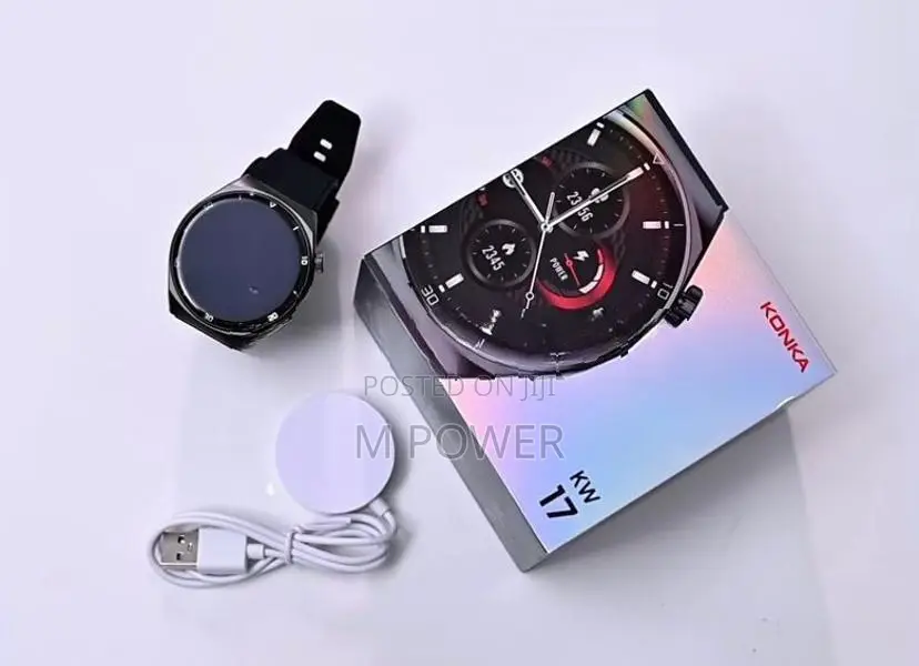 Konka Smart Watch (KW17)