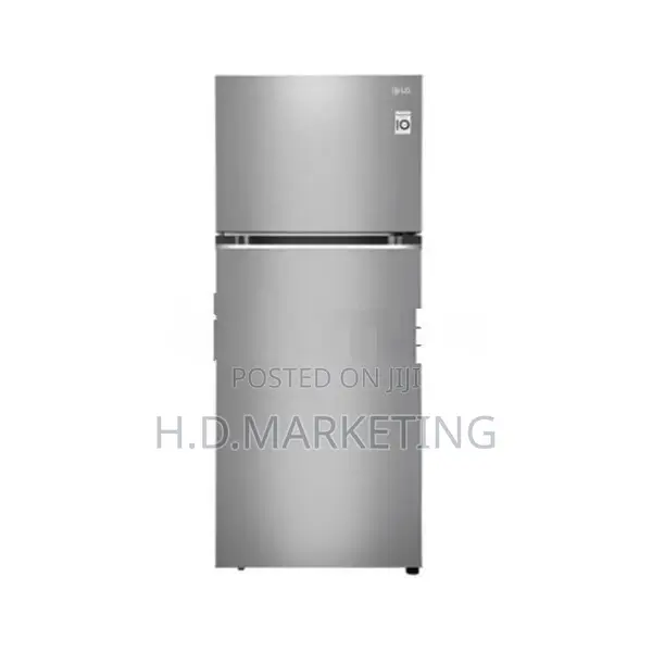 LG 272- Abans 260 L Smart Invertor Fridge