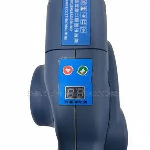 Rechargeable Octa Cloth Cutting Machine