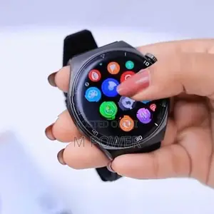 Konka Smart Watch (KW17)
