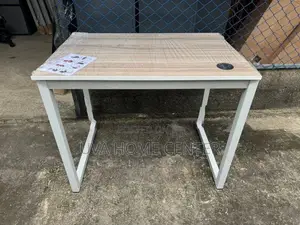 Smart Office Table 3x2ft