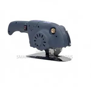 Rechargeable Octa Cloth Cutting Machine