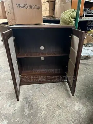 Piyestra Shoe Cupboard