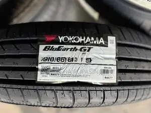 155/65R Yokohama Tyre (JAPAN) - WAGONR STINGRAY