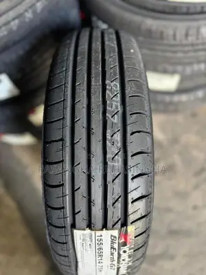 155/65R Yokohama Tyre (JAPAN) - WAGONR STINGRAY