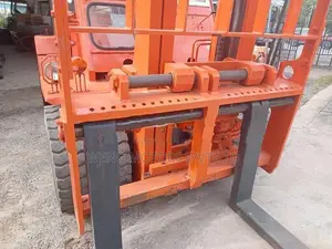 TOYOTA 3FD60 6 TON FORK LIFT