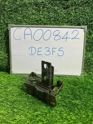 Mazda Demio (DE3FS) Gear Box Mount