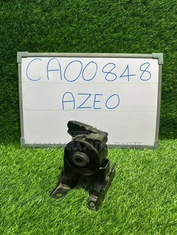 Nissan Leaf (AZE0) Gear box Mount