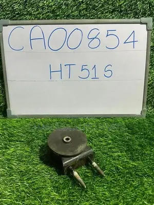 Suzuki Swift (HT51S) 2004 Engine Mount