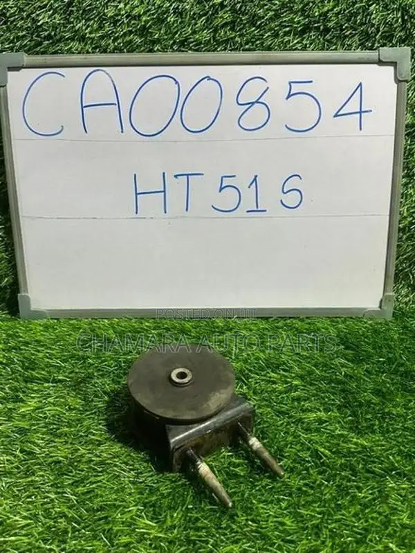 Suzuki Swift (HT51S) 2004 Engine Mount