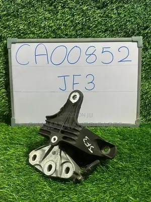 Honda N-Box (JF) Engine Mount