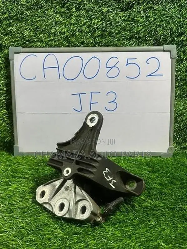 Honda N-Box (JF) Engine Mount
