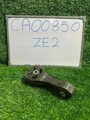 Honda Insight (ZE2) Engine Bed Mount