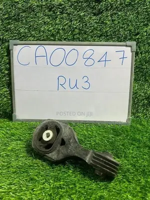 Honda Vezel (RU3) Engine Bed Mount