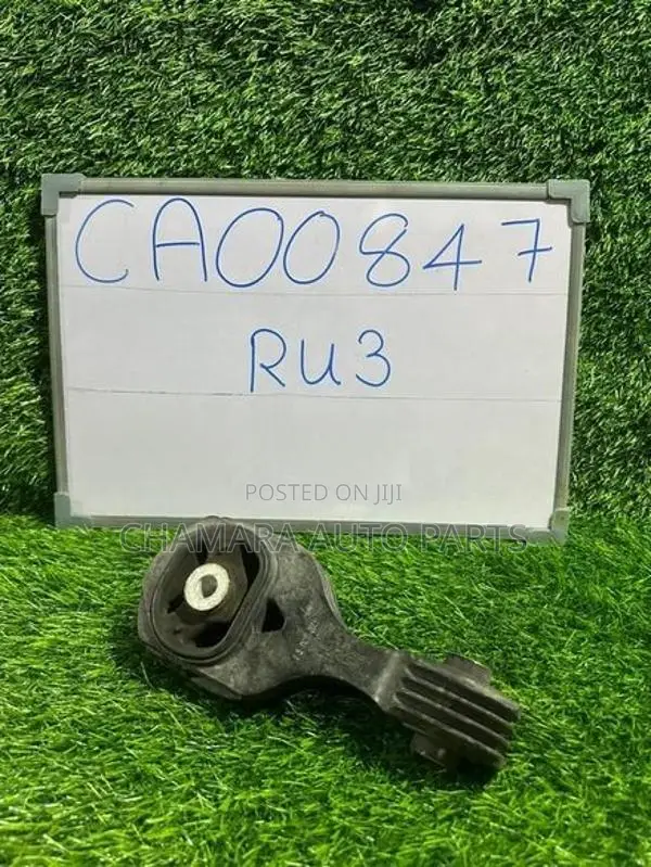 Honda Vezel (RU3) Engine Bed Mount