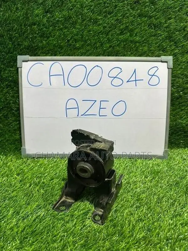 Nissan Leaf (AZE0) Gear box Mount