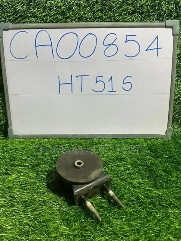 Suzuki Swift (HT51S) 2004 Engine Mount