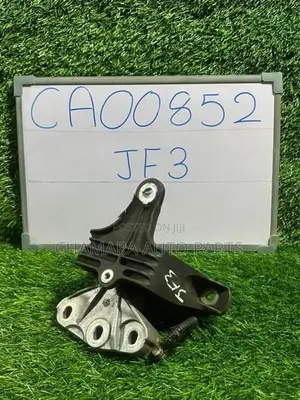 Honda N-Box (JF) Engine Mount