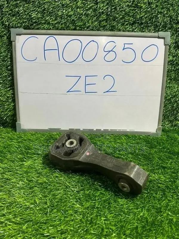 Honda Insight (ZE2) Engine Bed Mount