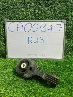 Honda Vezel (RU3) Engine Bed Mount