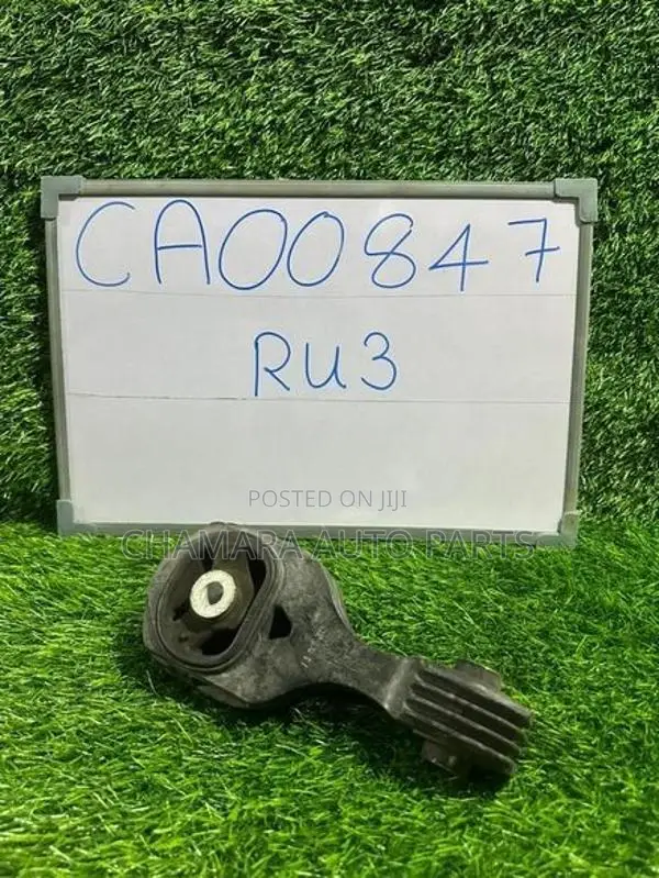 Honda Vezel (RU3) Engine Bed Mount