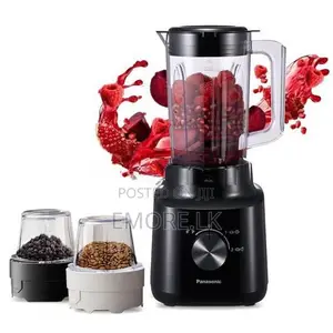 Panasonic Blender