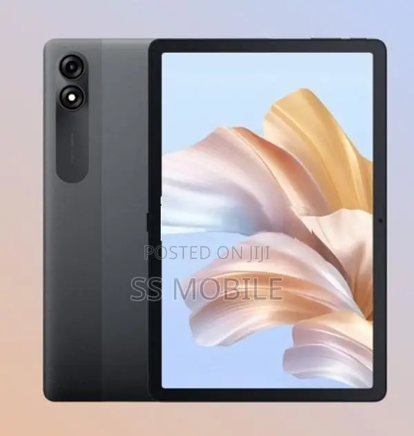 Blackview Tab 90 LTE 24GB RAM 128GB ROM 11”