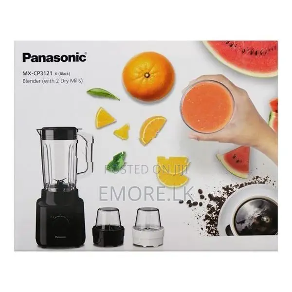 Panasonic Blender