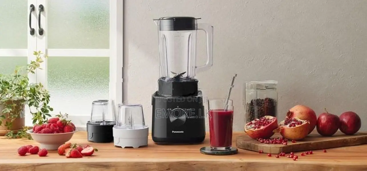 Panasonic Blender