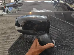 WAGON R 55S FZ SIDE MIRROR