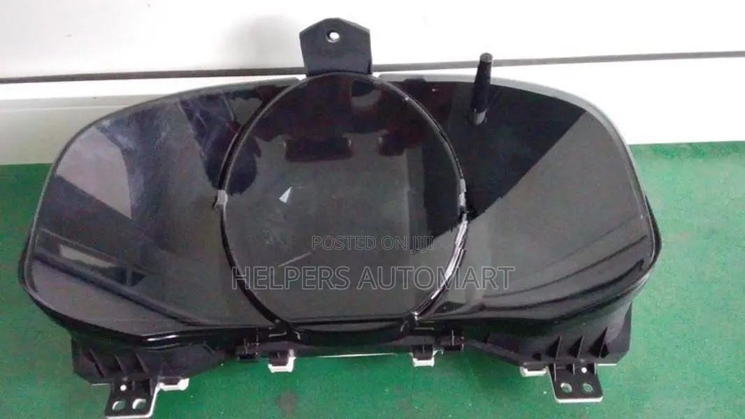 Honda Fit Gp5 Meter Board