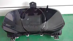 Honda Fit Gp5 Meter Board