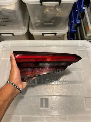 Genuine Audi A5 Sportback 2019 8 W6 Passenger Inner Led Dicky Light