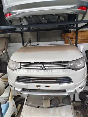 OUTLANDER GG2W FACE CUT