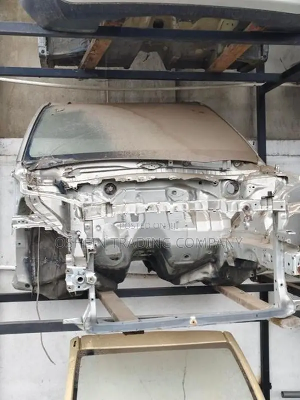 AXIO 165 FACE CUT PANEL