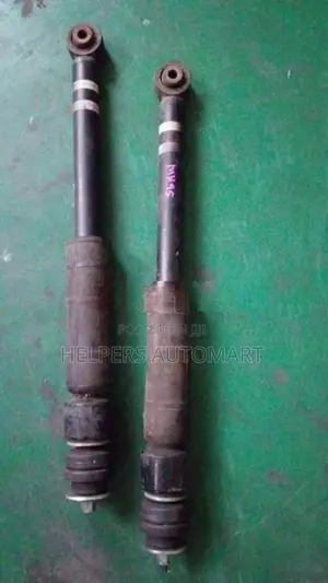 Suzuki Wagon R Rear Shock MH95S