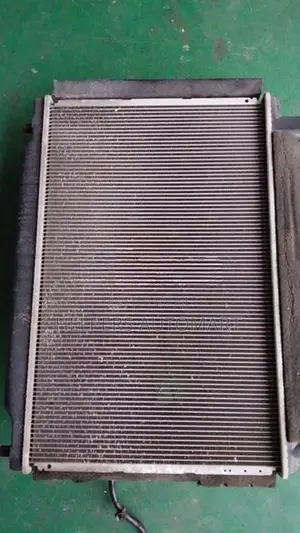 Mazda Demio DE3FS Radiator