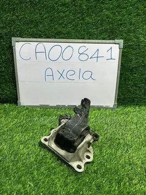 Mazda Axela Hybrid Gear Box Mount