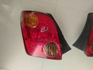 Toyota Ist NCP60 Tail Lamp LHS
